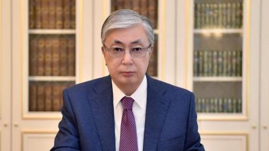 哈萨克斯坦新一届政府成立